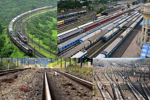 Mathura Junction