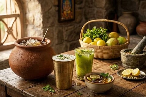 ಸಾಂದರ್ಭಿಕ ಚಿತ್ರ