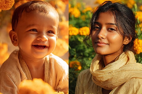 Qualities that make July-born babies unique