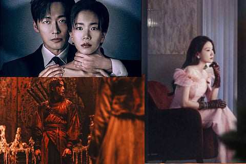 Upcoming K-dramas July 2026