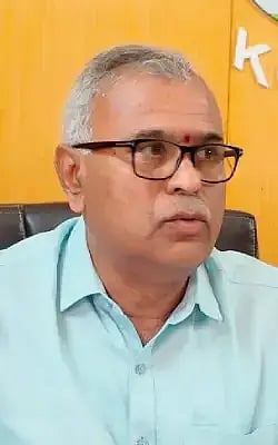 ಕೆ.ವೈ.ನಂಜೇಗೌಡ 