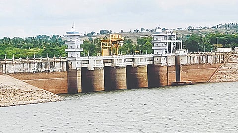 ಕಬಿನಿ 
