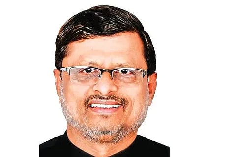 ಮಲ್ಲಿಕಾರ್ಜುನ ಕಡಕೋಳ