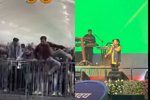 Kailash Kher