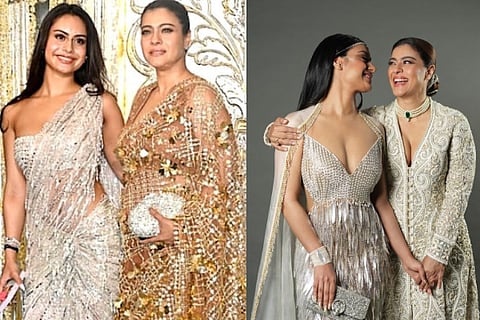 Kajol Devgan