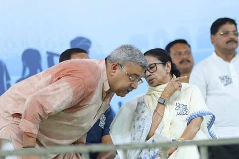 Kalyan Banerjee (ಚಿತ್ರ X)