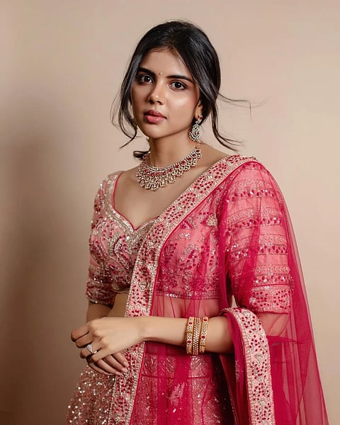 ಕಲ್ಯಾಣಿ ಪ್ರಿಯದರ್ಶನ್​