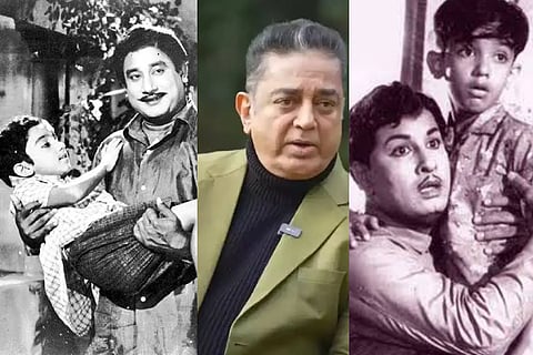 Kamal Haasan