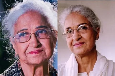 Kamini Kaushal