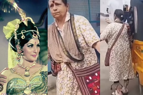 Kanchana