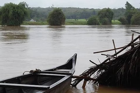 ಕಬಿನಿ ನದಿ