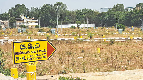shivaram-karanth-layout