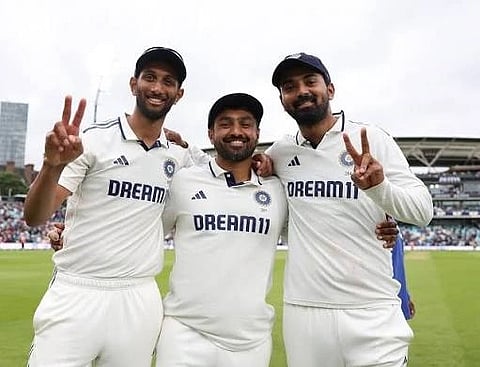 ದುಲೀಪ್ ಟ್ರೋಫಿ:ದಕ್ಷಿಣ ವಲಯ ತಂಡದಲ್ಲಿ ನಾಲ್ವರು ಕನ್ನಡಿಗರು, ಕೇಂದ್ರಕ್ಕೆ ರಜತ್ ನಾಯಕ