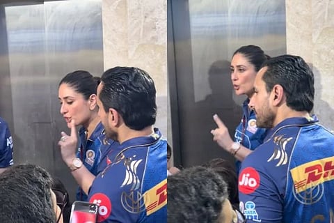  Kareena Kapoor (ಚಿತ್ರ Instagram)