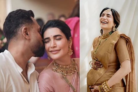  Karishma Tanna ಚಿತ್ರ Instagram
