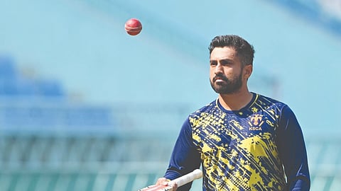 ರಣಜಿ ಟ್ರೋಫಿ ಸೆಮಿಫೈನಲ್: ಲಖನೌದಲ್ಲಿ ಕರ್ನಾಟಕ-ಉತ್ತರಾಖಂಡ ಮುಖಾಮುಖಿ