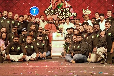 ನಟ ಅನಿರುದ್ಧ್