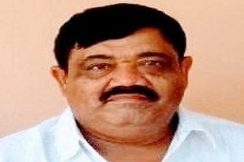 ಕೇಶವ ಕಾಮತ್