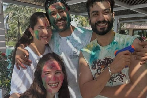 ಚಿತ್ರ Instagram