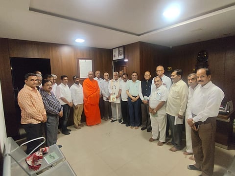 ಸುಪ್ರೀಂಕೋರ್ಟ್‌ನಲ್ಲಿ ಮರುಪರಿಶೀಲನಾ ರಿಟ್ ಅರ್ಜಿ