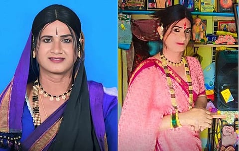 ಕವಿತಾ ದಾದಾಪೀರ್‌ 