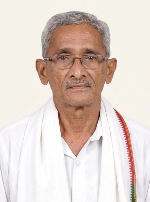  ಸುಂದರ ಶೆಟ್ಟಿ  