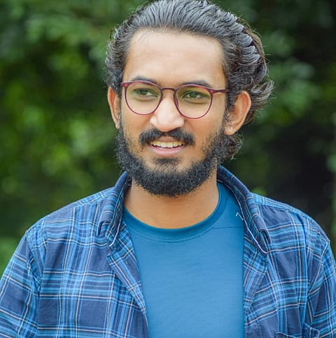 ಸಾಂಜೋ ಸುನೀಲ್ 