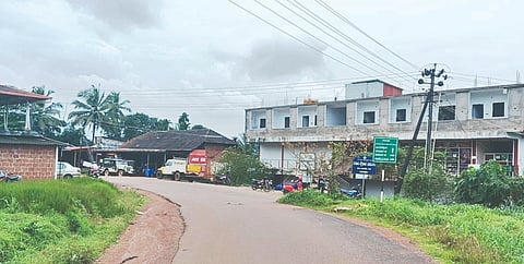 ಎಡಮಂಗಲ ಪೇಟೆ
