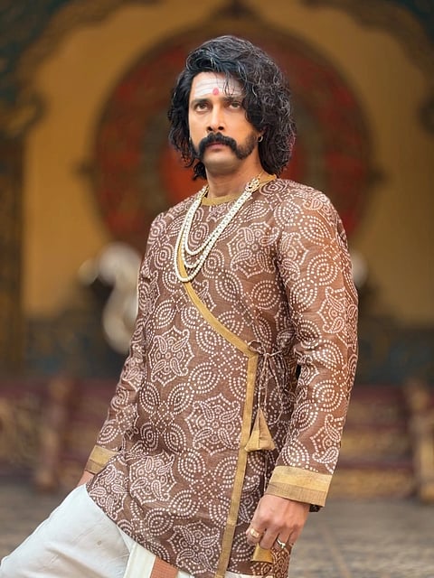 ಕೆಂಪಾಂಬುಧಿ ಚಿತ್ರದ ದೃಶ್ಯ