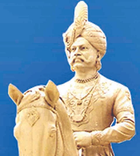  ನಾಡಪ್ರಭು ಕೆಂಪೇಗೌಡ
