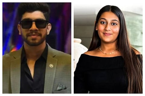 Siya Married Lover Chetan
