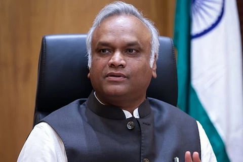  Priyank Kharge  ಸಾಂದರ್ಭಿಕ ಚಿತ್ರ