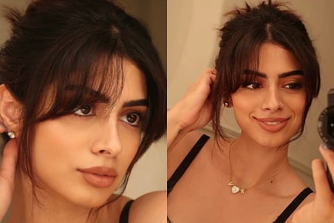 Khushi Kapoor