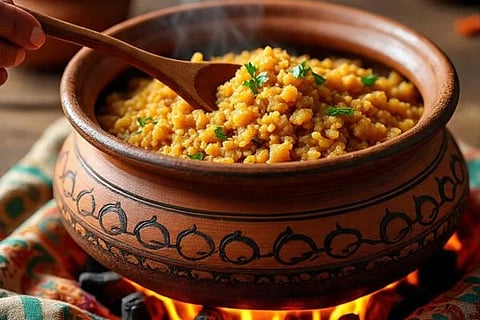 ಸಾಂದರ್ಭಿಕ ಚಿತ್ರ