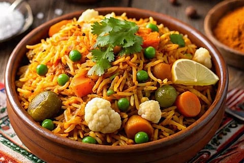 ಸಾಂದರ್ಭಿಕ ಚಿತ್ರ