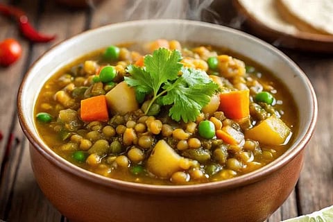 ಸಾಂದರ್ಭಿಕ ಚಿತ್ರ