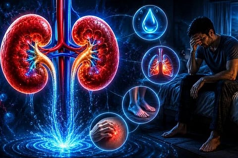  Kidney Awareness ಸಾಂದರ್ಭಿಕ ಚಿತ್ರ