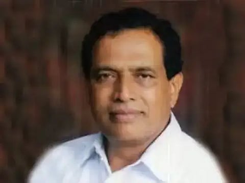  ಮಾಜಿ ಸಚಿವ ಕಿಮ್ಮನೆ ರತ್ನಾಕರ್ 