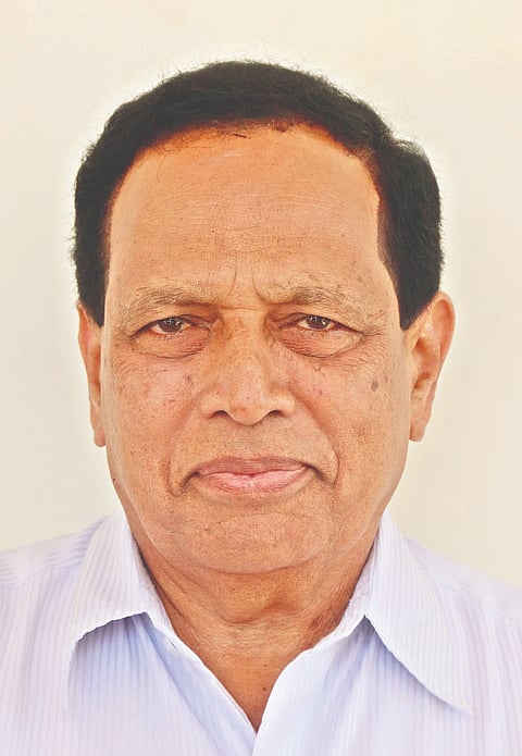 ಕಿಮ್ಮನೆ ರತ್ನಾಕರ್​