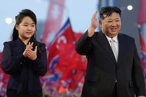 North Korea Election 2026 (ಚಿತ್ರ X)