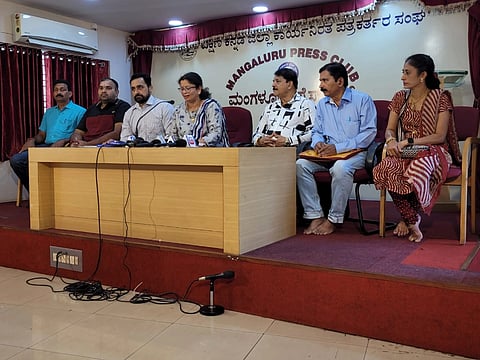 ಮಂಗಳೂರು ವತಿಯಿಂದ ದಕ್ಷಿಣ ಕನ್ನಡ, ಉಡುಪಿ ಹಾಗೂ ಕೊಡಗು ಅಂತರ್ ಜಿಲ್ಲಾ ಮಟ್ಟದ ಮಾಸ್ಟರ್ಸ್ ಆಥ್ಲೆಟಿಕ್ ಕ್ರೀಡಾಕೂಟ ಡಿ.14 ರಂದು ಮಂಗಳೂರಿನ ಮಂಗಳ ಕ್ರೀಡಾಂಗಣದಲ್ಲಿ ನಡೆಯಲಿದೆ