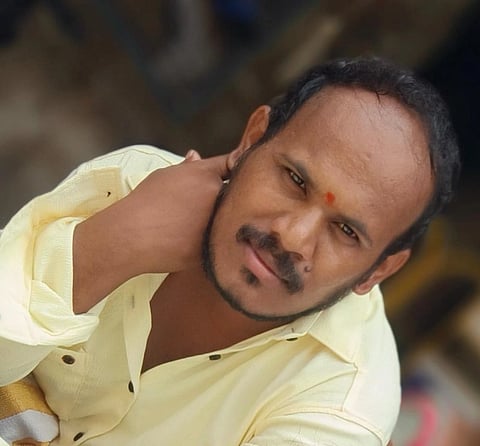  ಕಿರಣ್​