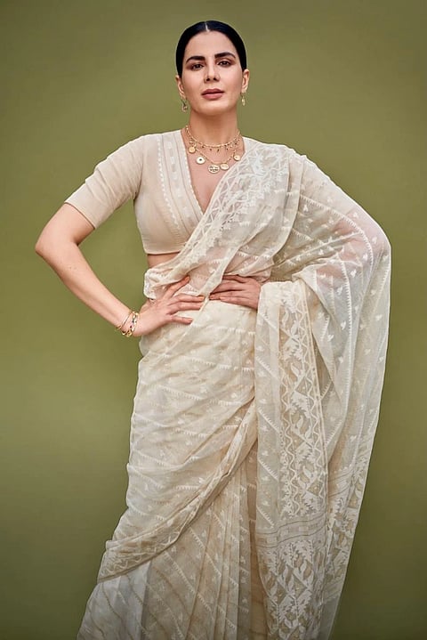 ಕೀರ್ತಿ ಕುಲ್ಹರಿ