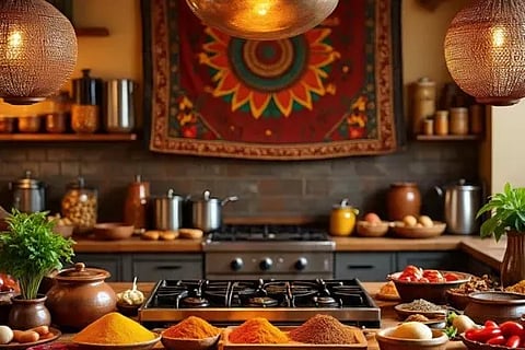 Vastu tips ಸಾಂದರ್ಭಿಕ ಚಿತ್ರ