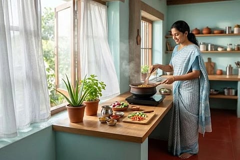 ಸಾಂದರ್ಭಿಕ ಚಿತ್ರ