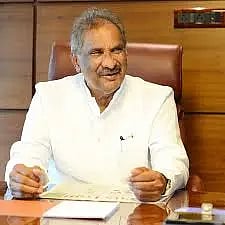 kj george
