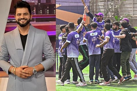  IPL 2026 (ಚಿತ್ರ X)