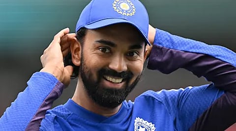 ವಿಂಡೀಸ್​ ವಿರುದ್ಧ ಏಕದಿನ ಸರಣಿಗೆ ಕನ್ನಡಿಗ ಕೆಎಲ್​ ರಾಹುಲ್​ ಉಪನಾಯಕ?
