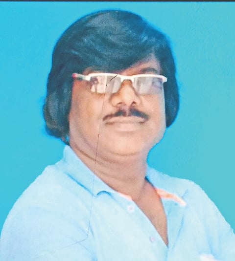 ರಜಾಕ ನದಾಫ್‌