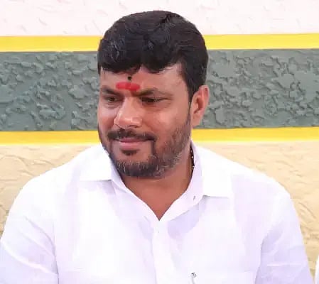 ಶಾಸಕ ಕೊತ್ತೂರು ಮಂಜುನಾಥ್